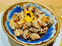 -吉之仙•中国制造•出口级食材日料店(领事馆总店)