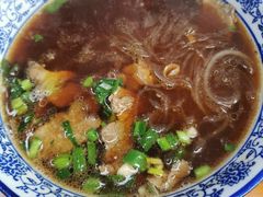-老七家湾牛肉锅贴(通淮街店)