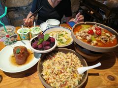 -打酱油·非遗淮扬菜(瘦西湖梅岭店)