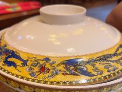 -富贵春饼·烤鸭·大厨现炒(泰华店)