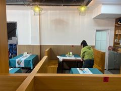 -40号厦门海鲜大排档(中山路店)