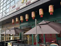 -黄弟大排档·湖南菜·小龙虾·小海鲜(凯旋北路店)