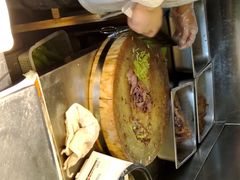 -王胖子驴肉火烧(鼓楼店)