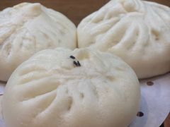 -食膳公园包子铺(烈士公园店)