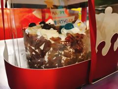-逸绮瑶澜Miss Mousse Cake蛋糕(三里屯SOHO店)