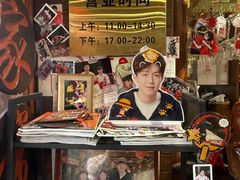 -玉桥餐厅(天坛店)