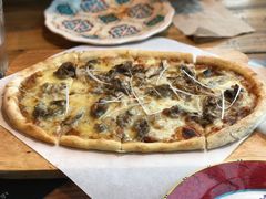 -I HOLIC艾豪丽披萨(KKone店)
