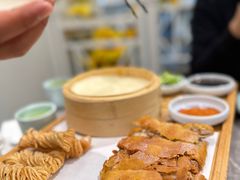 -奔跑吧陕菜·盛世长安(民乐园万达店)