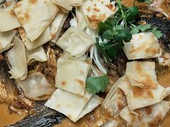 -锦绣金山人家(友谊店)