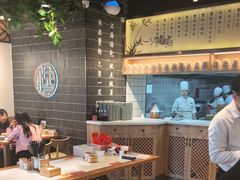 -馋三尺蟹粉小笼(人民广场店)