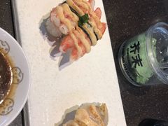 -元气寿司(东方宝泰店)