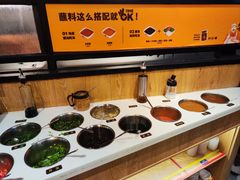 -潮发潮汕牛肉店(龙洞店)