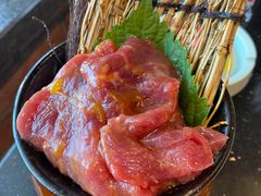 -韩味园果木炭烤鲜肉(陵东街店)