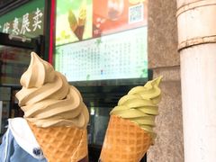 -吴裕泰茶庄(西单店)