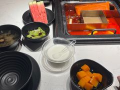 -鼎膳常火锅(华阳店)