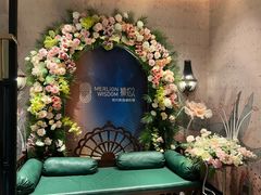 -狮拾久·现代新加坡料理(壹方城店)