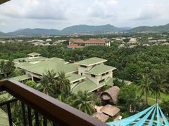 -三亚亚龙湾天域度假酒店