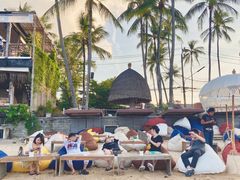 -Coco Tam’s