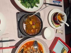 -千百味红餐厅·江西菜(绿地双子塔店)