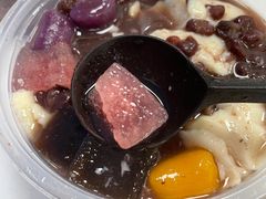 -五条人糖水铺(武林总店)