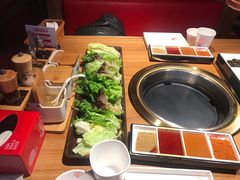 -炉小哥烤肉(信万广场店)