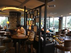 -星巴克(夏日百货店)