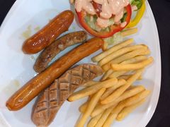 -Mr. 99 Steak and Seafood Restaurant