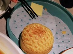 -吉旺港式餐厅(南方商城店)