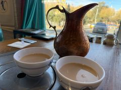 -蒙亨·手把肉·蒙古包文化主题餐厅(天恒广场店)