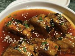 -曼玉餐厅(大卫城店)