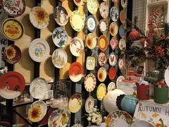 -陶缘陶瓷工厂店