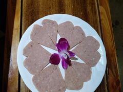 午餐肉-庄老幺火锅(娄山关路店)