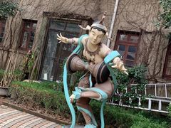 -徐汇艺术馆