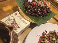 -尽善百年古院餐厅(王家老宅店)