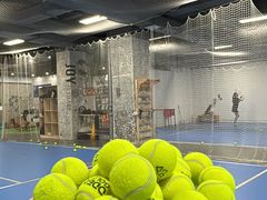 -Tennislife Point网球学练馆(曲江馆)
