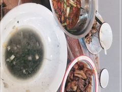 -高子烧鸡公(五里堆路店)