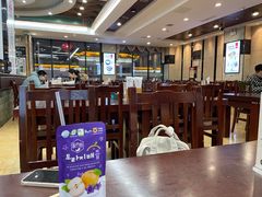 -服务大楼冷面(延大店)