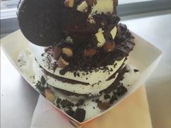 -DQ·蛋糕·冰淇淋(浦江欢乐颂店)