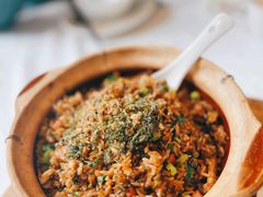 紫菜炒饭-黑明餐厅(白鹭洲店)