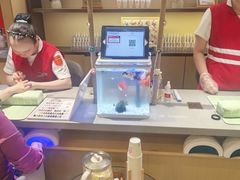 -海底捞火锅(武胜路凯德广场店)