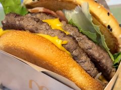 -麦当劳(莆田荔城大道万达店)