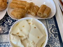 油条-冰泉豆浆馆(阳朔店)