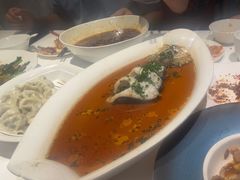 -龙船人海鲜城(长治路店)