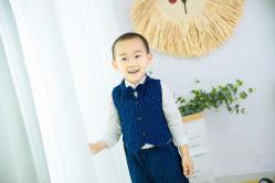 -童年时光专业儿童摄影(龙首店)