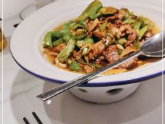 -兰湘子·湘菜小炒(崂山丽达店)