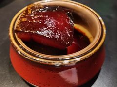 -老头儿油爆虾·1987杭州烟火味(湖滨银泰in77D区店)