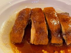 -杭州JW万豪酒店-万豪中餐厅