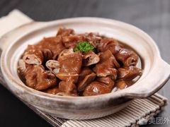 -北京小肠陈饭庄(方庄店)