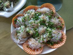 -真味馆(侨港碧海银滩店)
