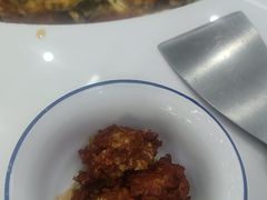 -丹水桥地锅鱼·翘嘴鲌·地方特色全鱼宴(丹江口大坝店)